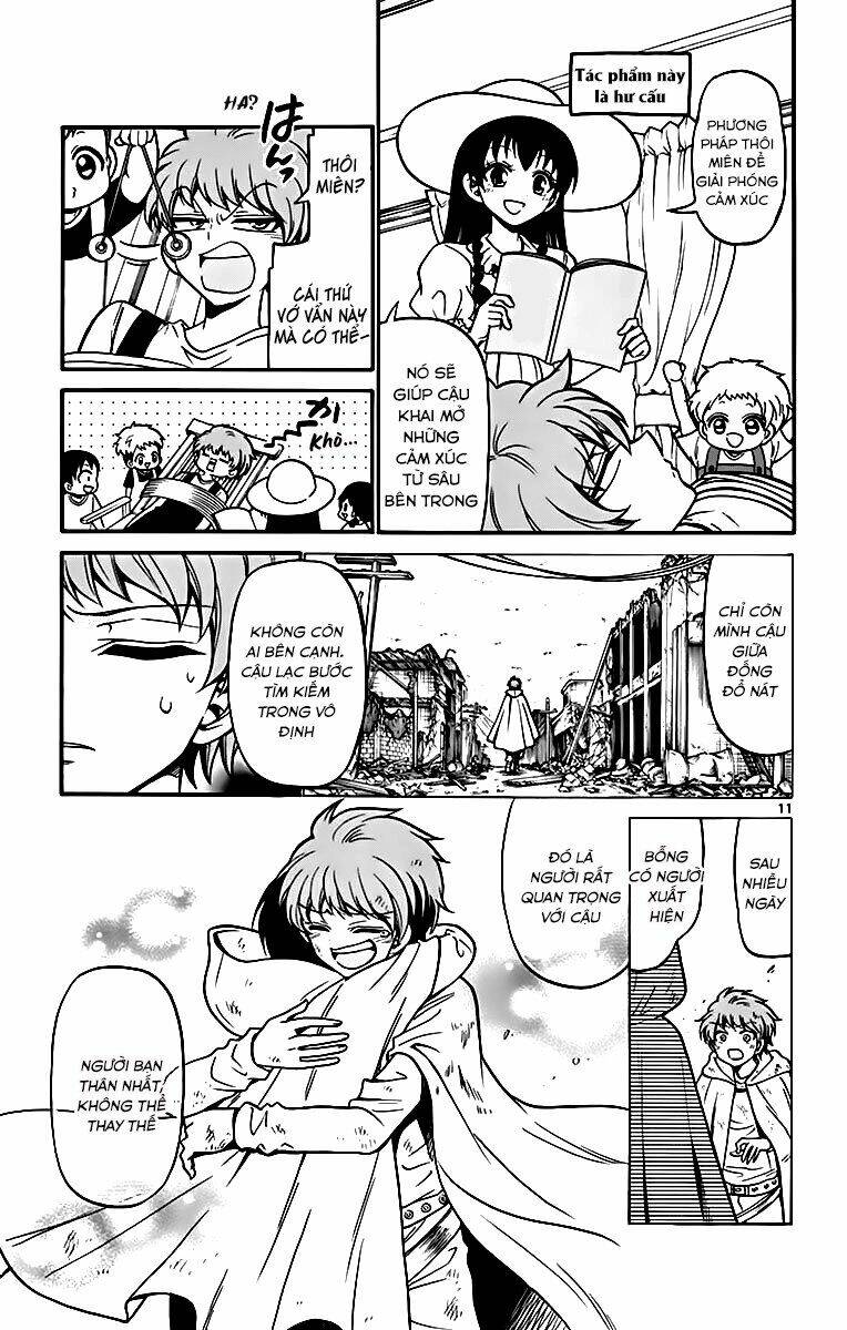 Tenshi to Akuto!! - Page 13