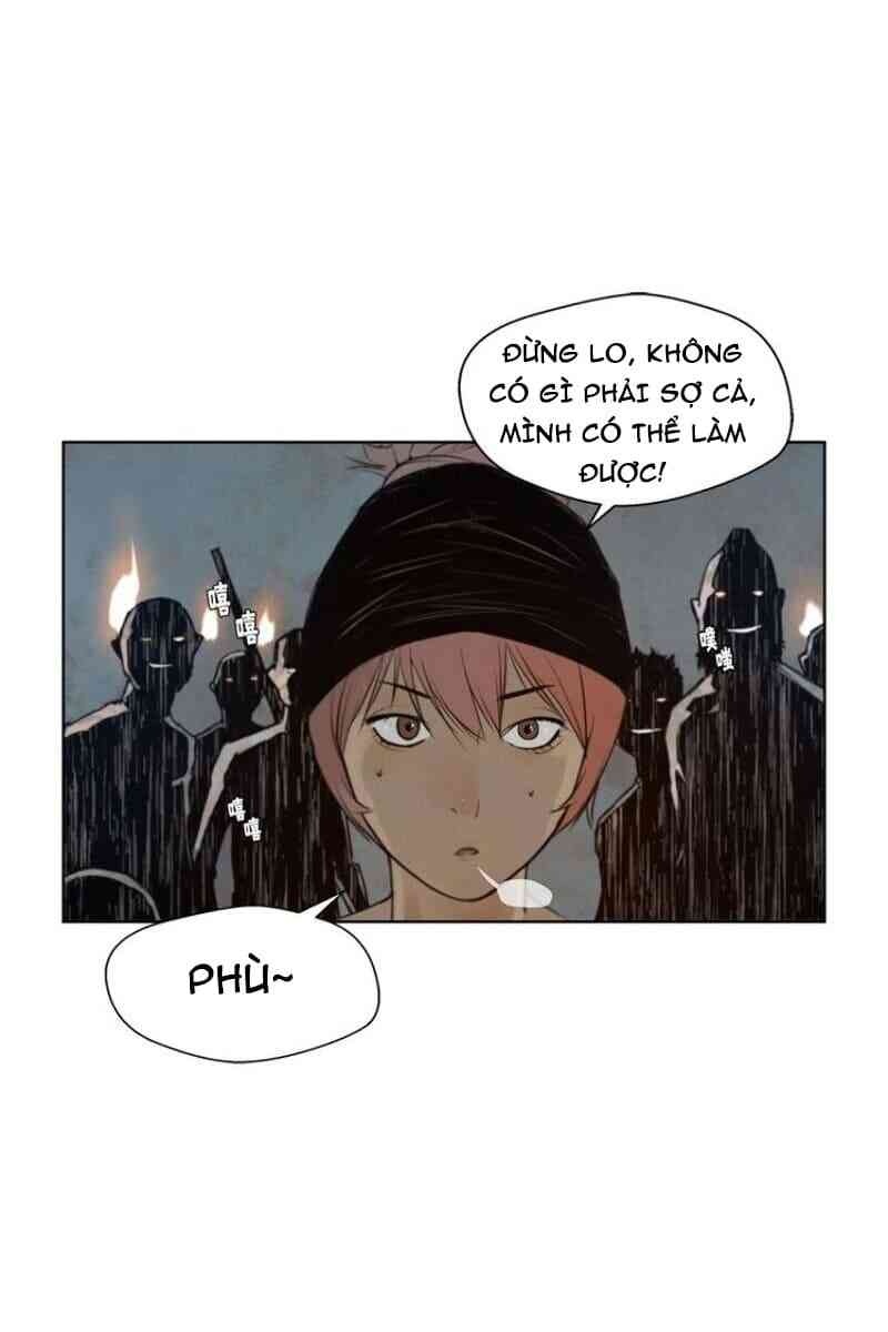 Vinh Quang Kiếm - Page 5