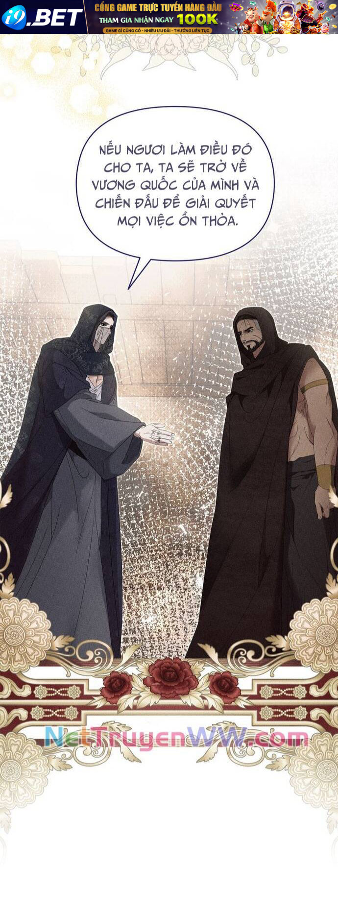 Bạn Đồng Hành Của Ryun - Page 6