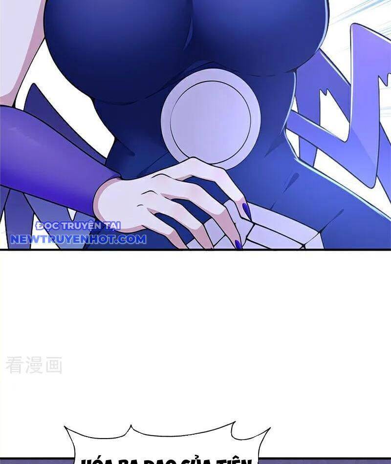 Ta thực sự không muốn làm thần tiên - Page 48