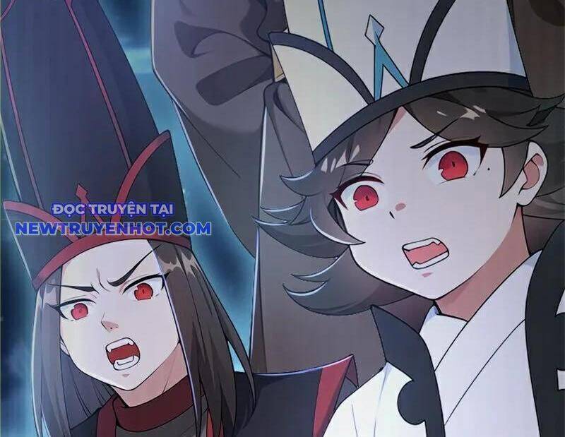 Ta thực sự không muốn làm thần tiên - Page 24