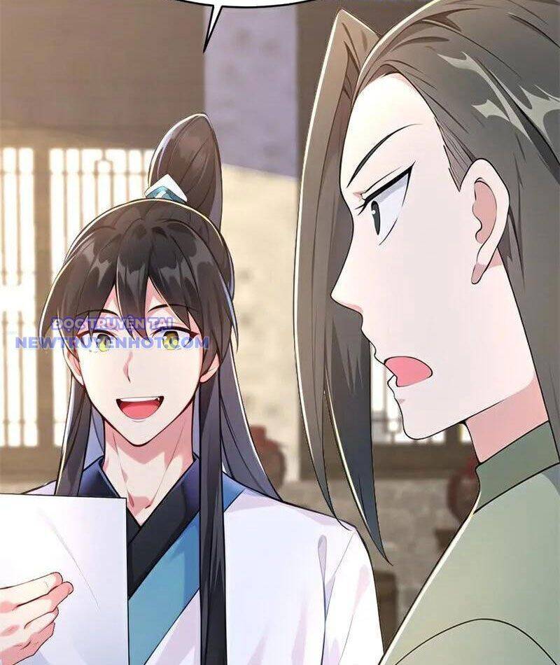 Ta thực sự không muốn làm thần tiên - Page 16