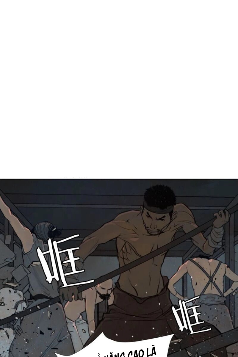 Vinh Quang Kiếm - Page 25