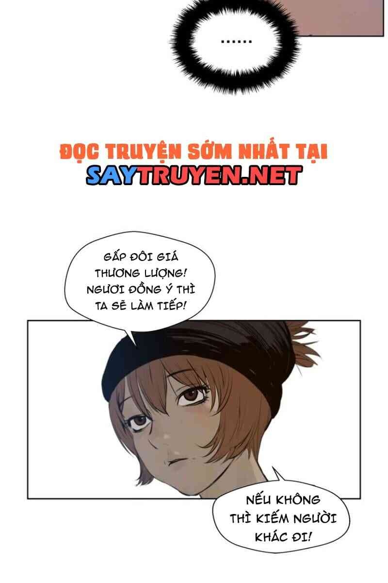 Vinh Quang Kiếm - Page 10