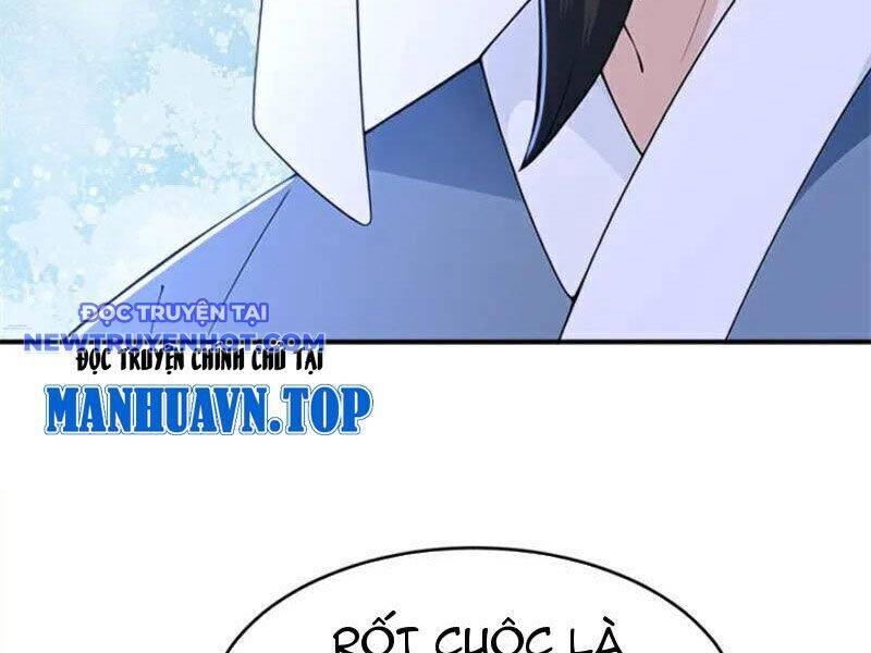 Ta thực sự không muốn làm thần tiên - Page 12