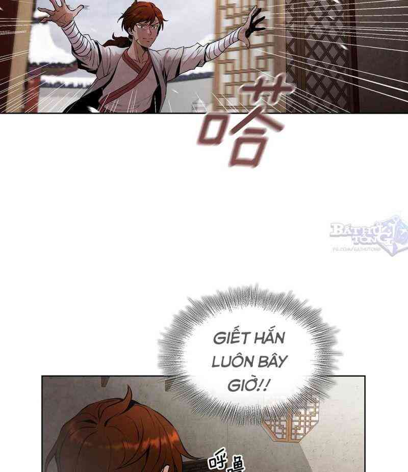 Đại Sư Huynh - Page 63