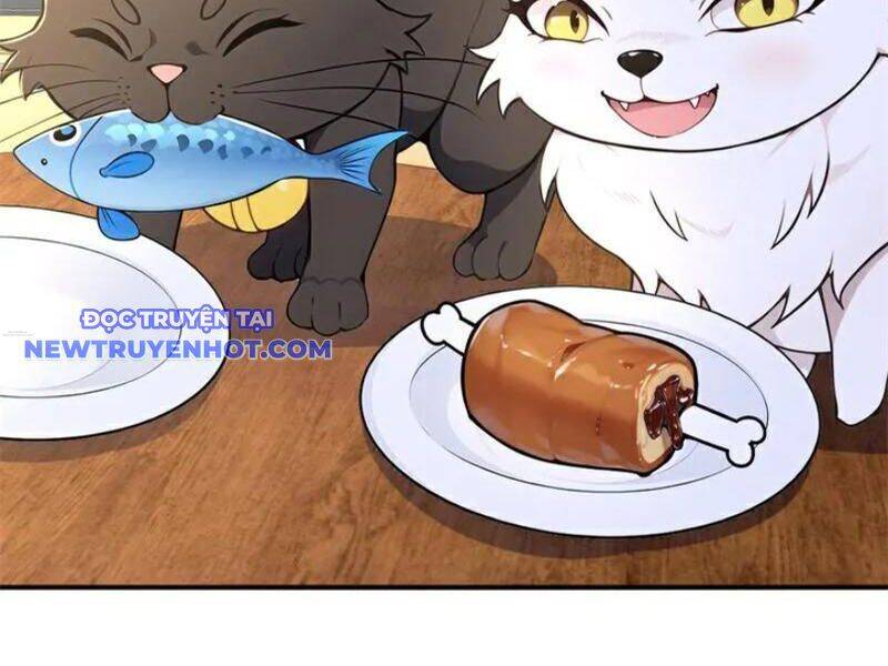 Ta thực sự không muốn làm thần tiên - Page 55