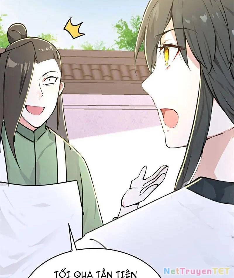 Ta thực sự không muốn làm thần tiên - Page 20