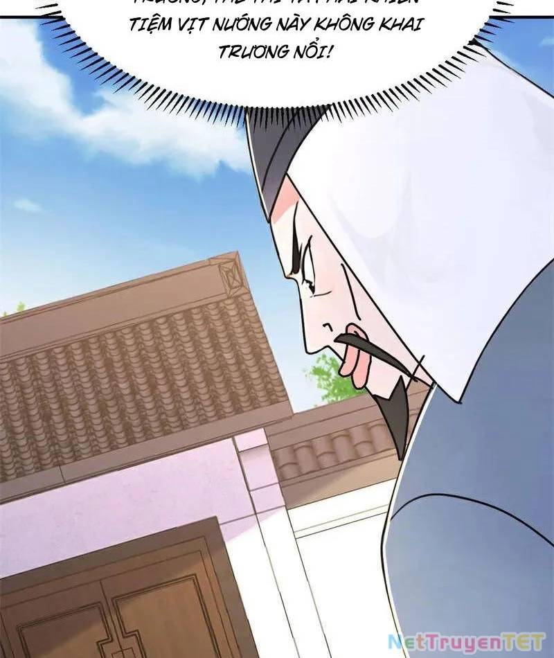 Ta thực sự không muốn làm thần tiên - Page 58