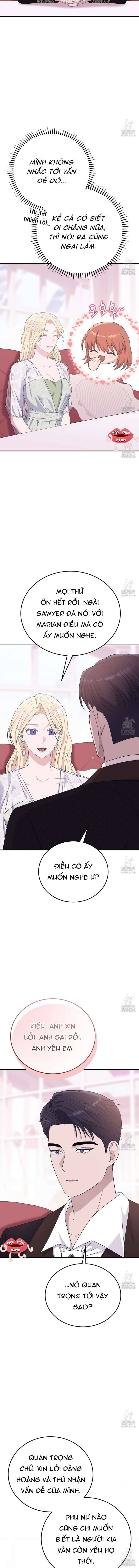 Xin Hãy Để Ý Tới Jasmine - Page 6