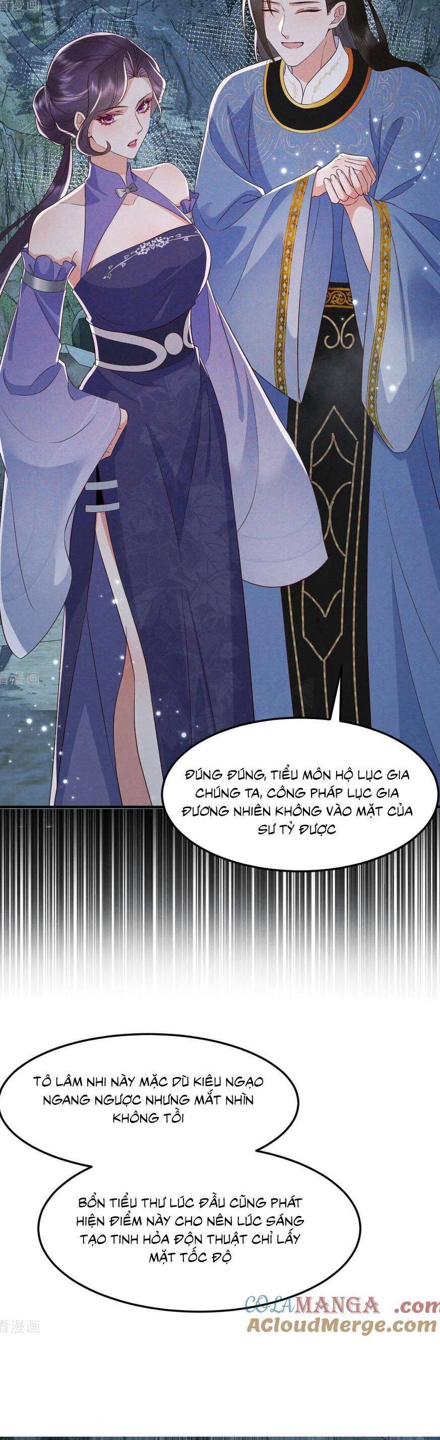 Hướng Dẫn Làm Nhiệm Vụ Của Nữ Diêm La - Page 5