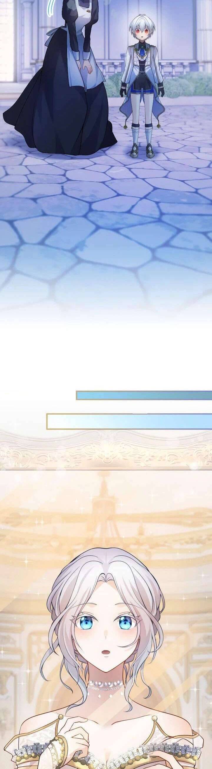 Bệ Hạ À, Từ Giờ Tôi Sẽ Nuôi Dưỡng Thằng Bé - Page 37