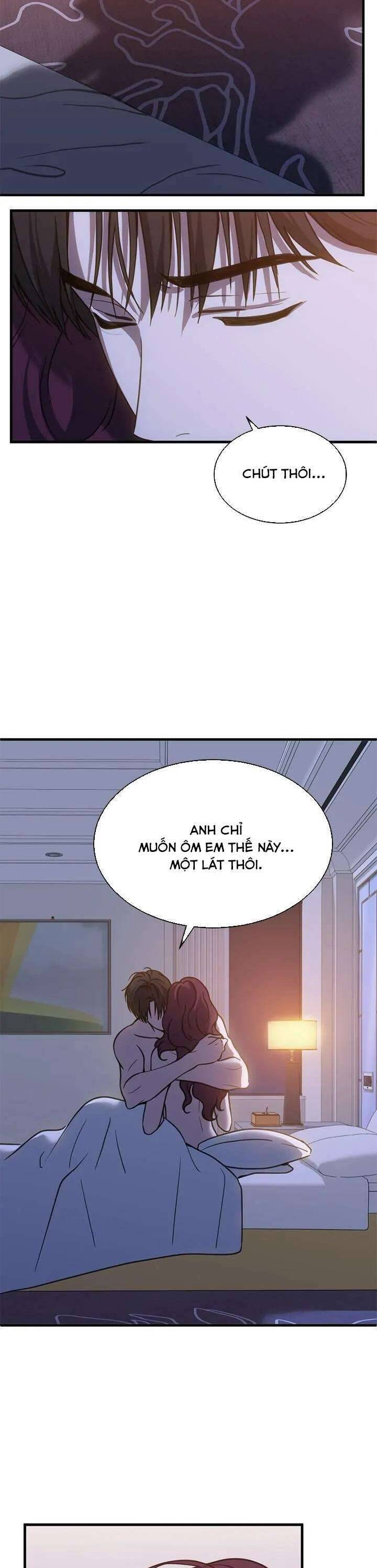 Ba Lần Động Phòng - Page 19