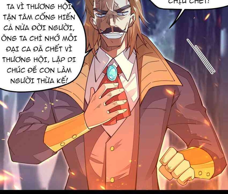 Đại Sư Huynh - Page 50