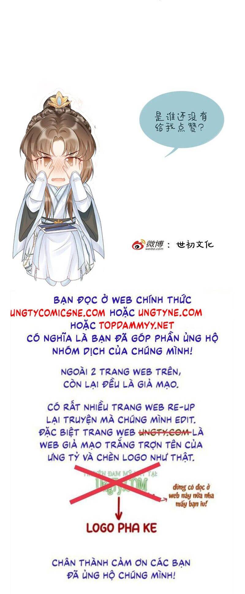 Bệnh Trạng Dụ Dỗ - Page 28