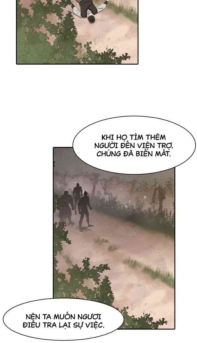 Kẻ Mạnh Nhất Lịch Sử - Page 125