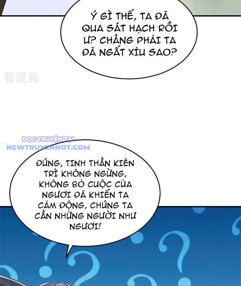 Ta thực sự không muốn làm thần tiên - Page 13