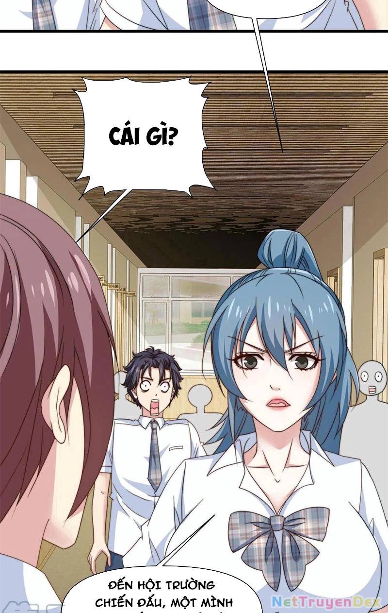 Slime Ta Treo Cự Long Lên Đánh Là Hợp Lý Nhỉ? - Page 29