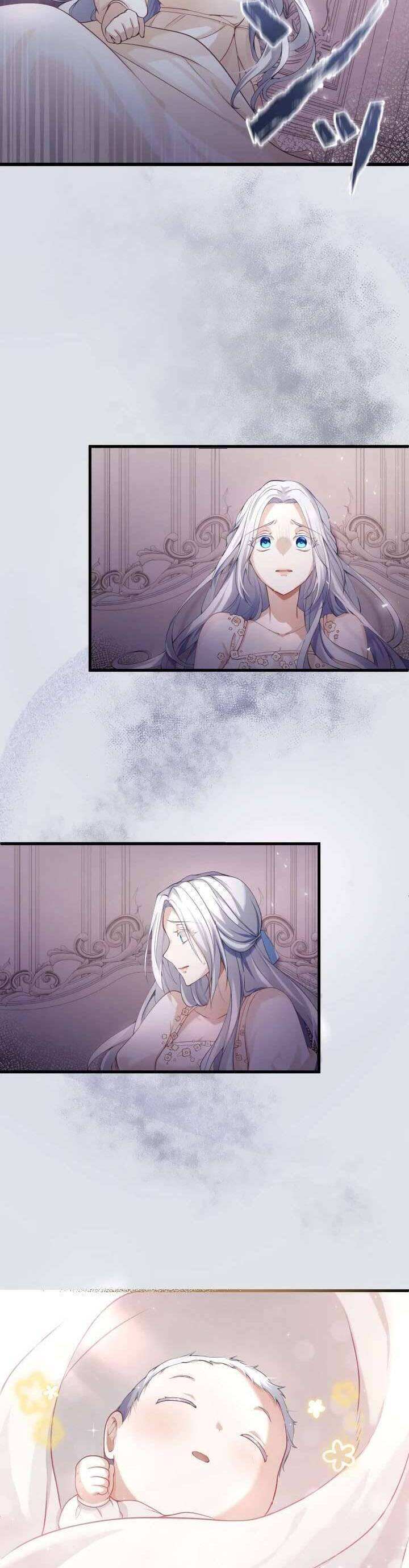 Bệ Hạ À, Từ Giờ Tôi Sẽ Nuôi Dưỡng Thằng Bé - Page 25