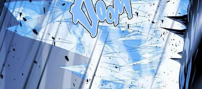 Gods Reborn - Page 4