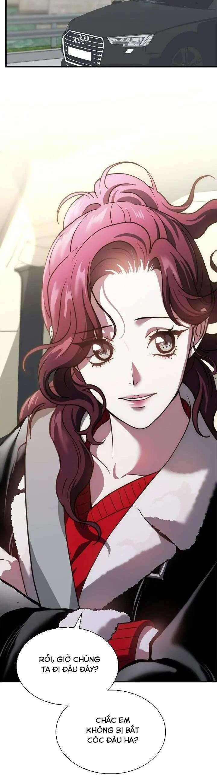 Ba Lần Động Phòng - Page 19