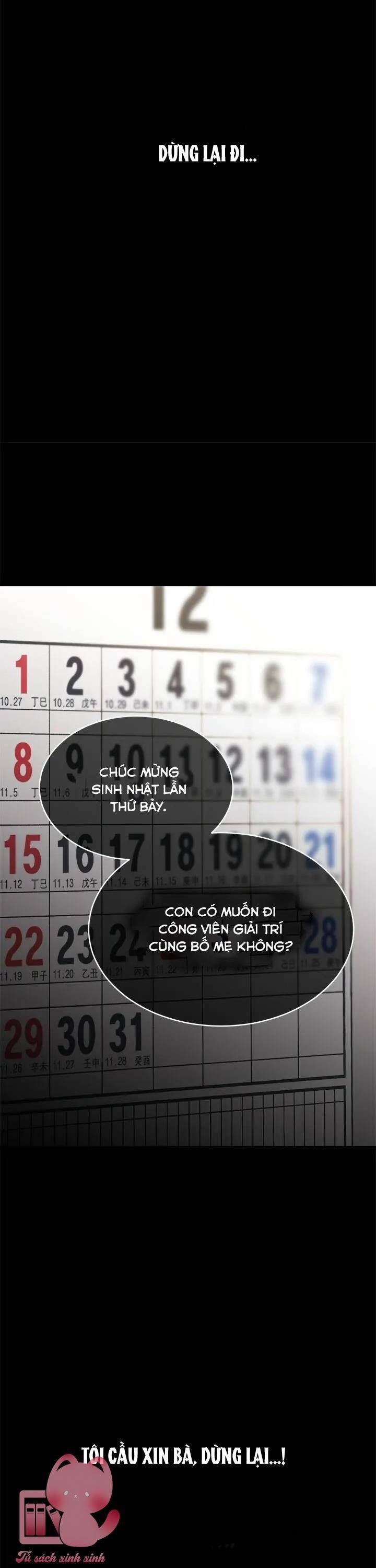 Ba Lần Động Phòng - Page 13