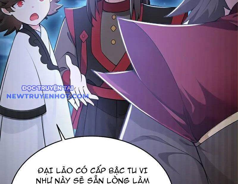 Ta thực sự không muốn làm thần tiên - Page 27