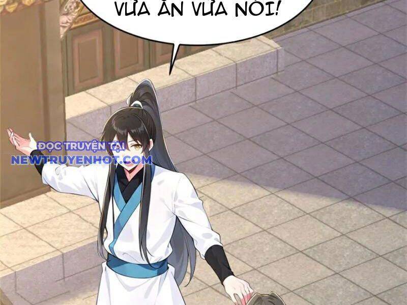 Ta thực sự không muốn làm thần tiên - Page 93