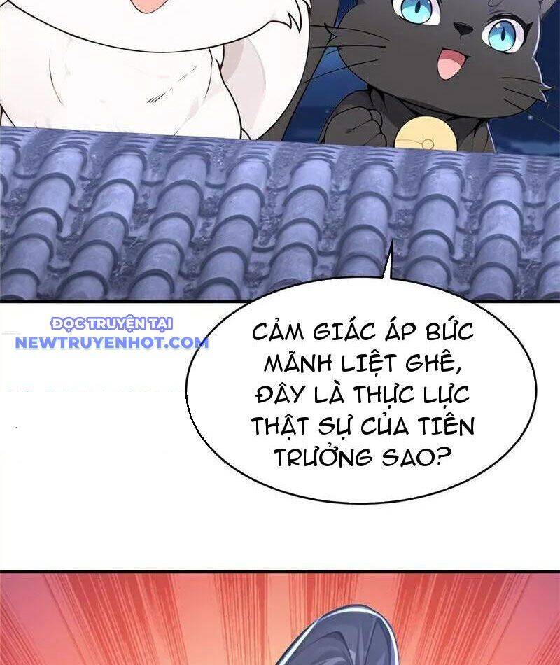 Ta thực sự không muốn làm thần tiên - Page 20