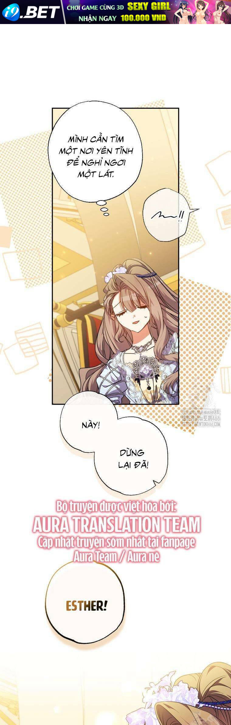 Thánh Nữ Được Đại Công Tước Nhận Nuôi - Page 42