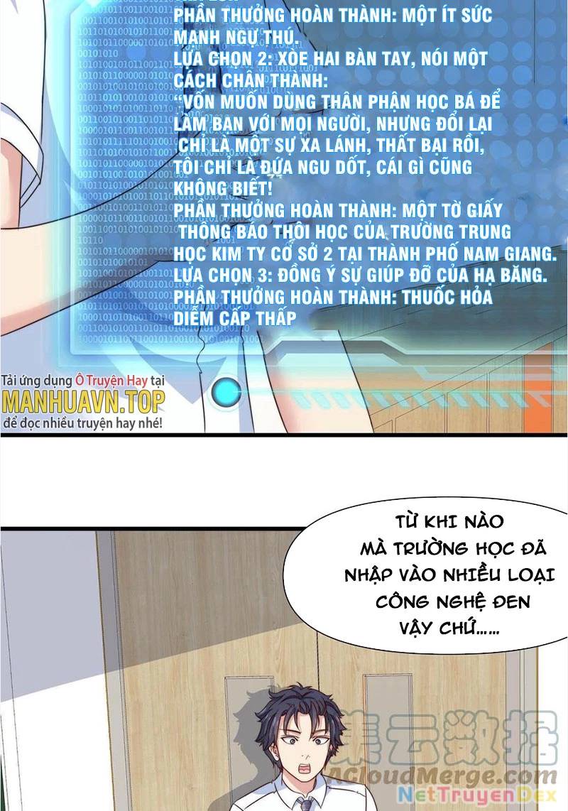 Slime Ta Treo Cự Long Lên Đánh Là Hợp Lý Nhỉ? - Page 15