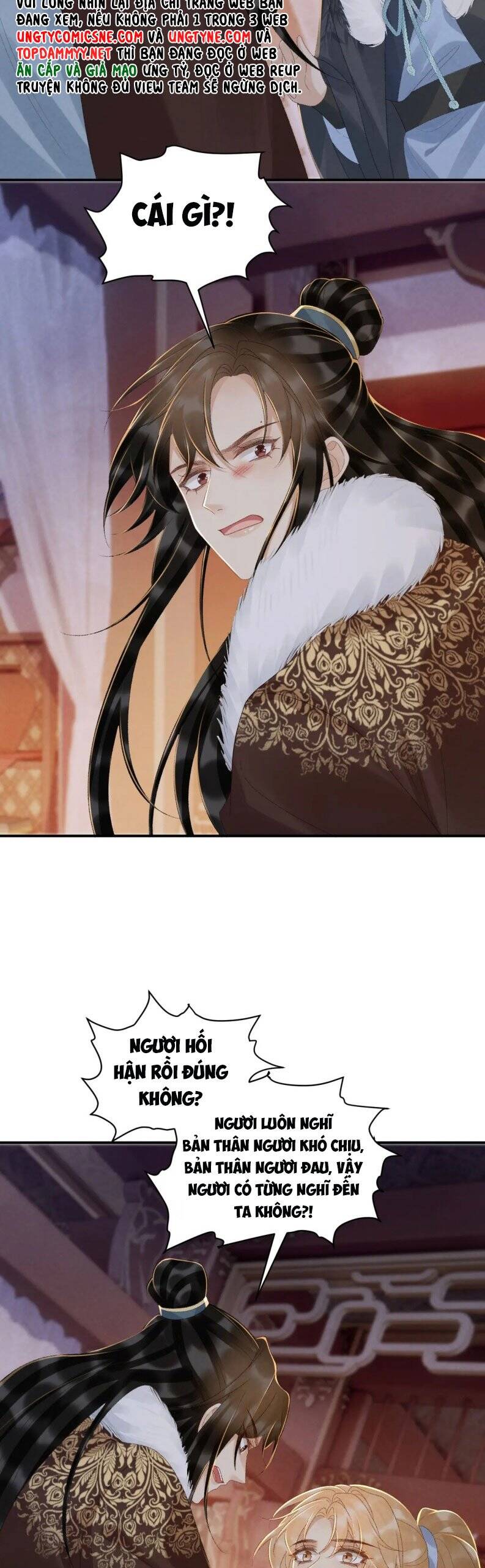 Bệnh Trạng Dụ Dỗ - Page 22