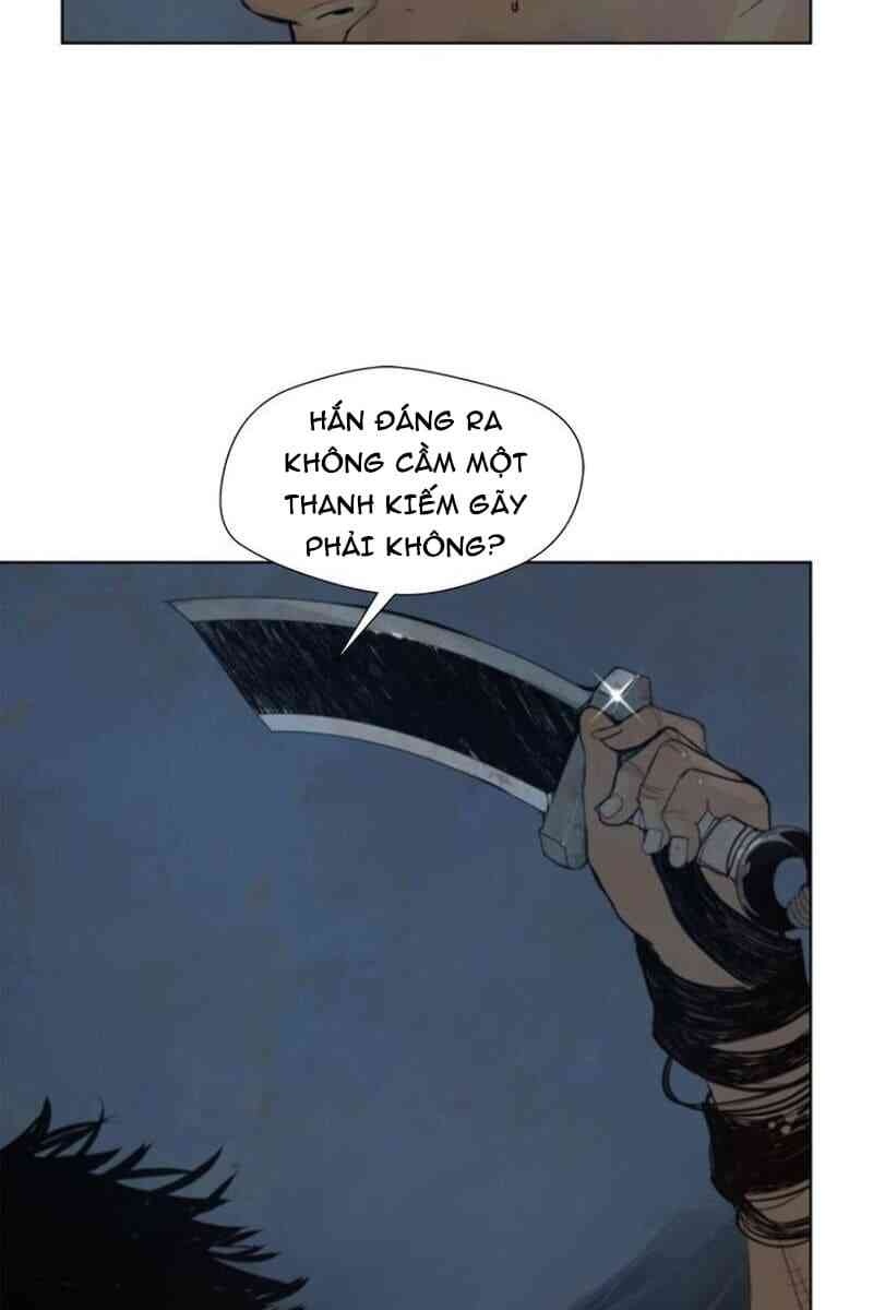 Vinh Quang Kiếm - Page 13