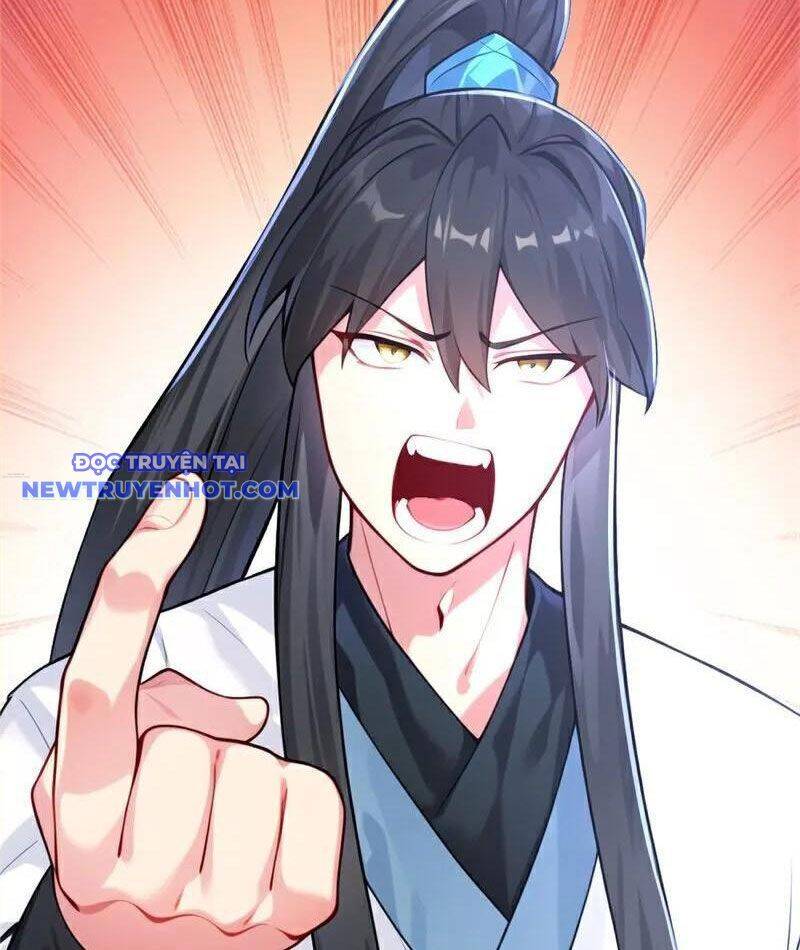 Ta thực sự không muốn làm thần tiên - Page 21