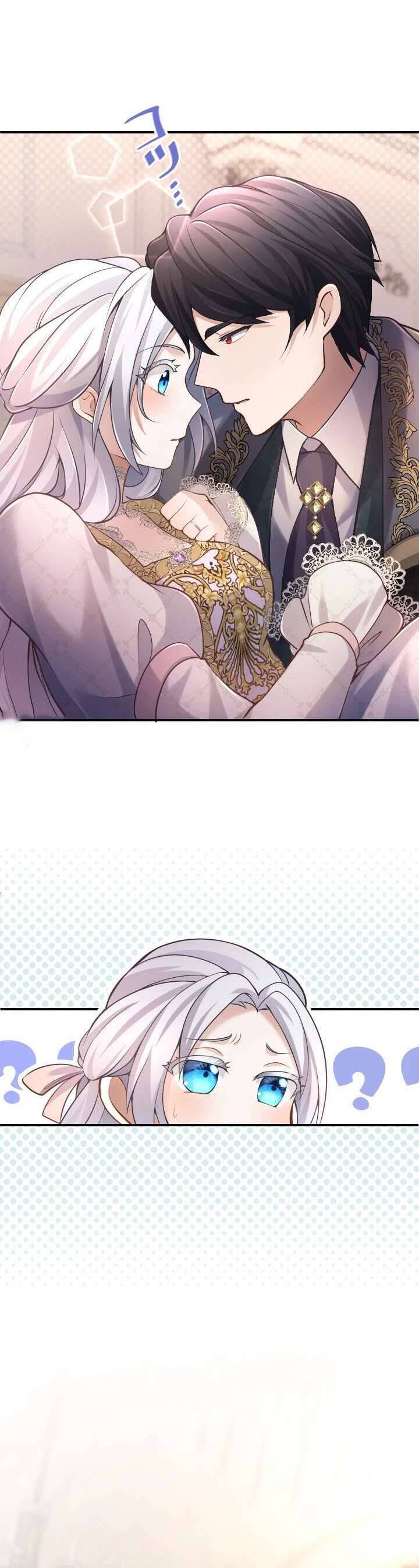 Bệ Hạ À, Từ Giờ Tôi Sẽ Nuôi Dưỡng Thằng Bé - Page 4