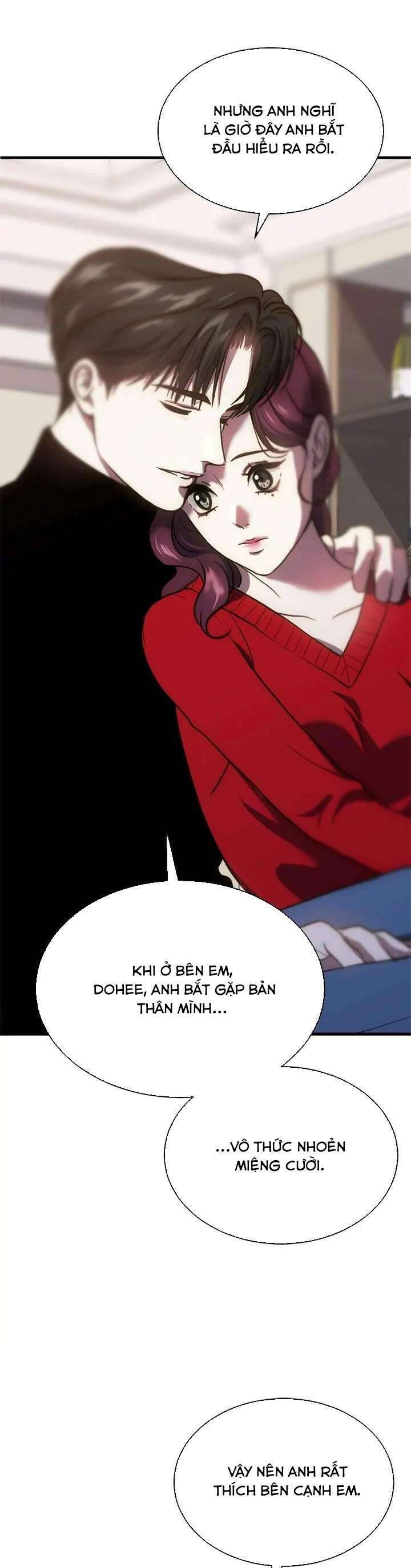 Ba Lần Động Phòng - Page 17