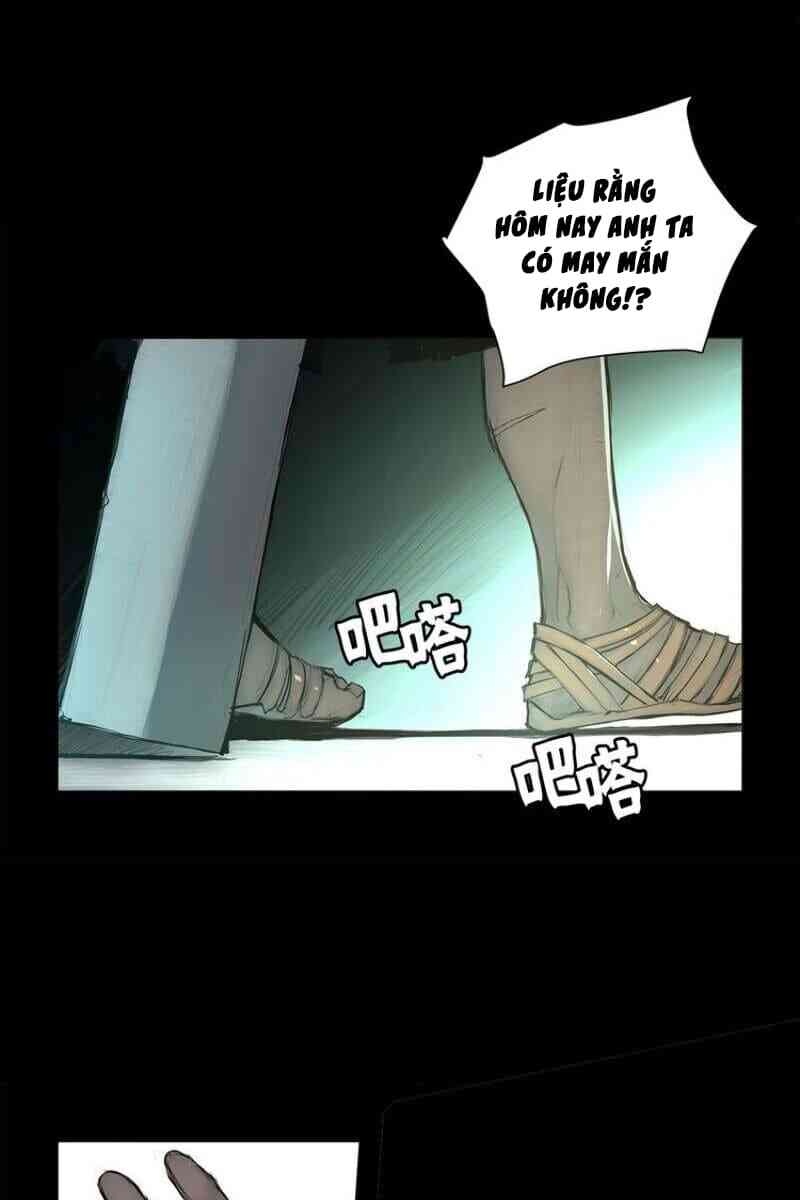 Vinh Quang Kiếm - Page 24