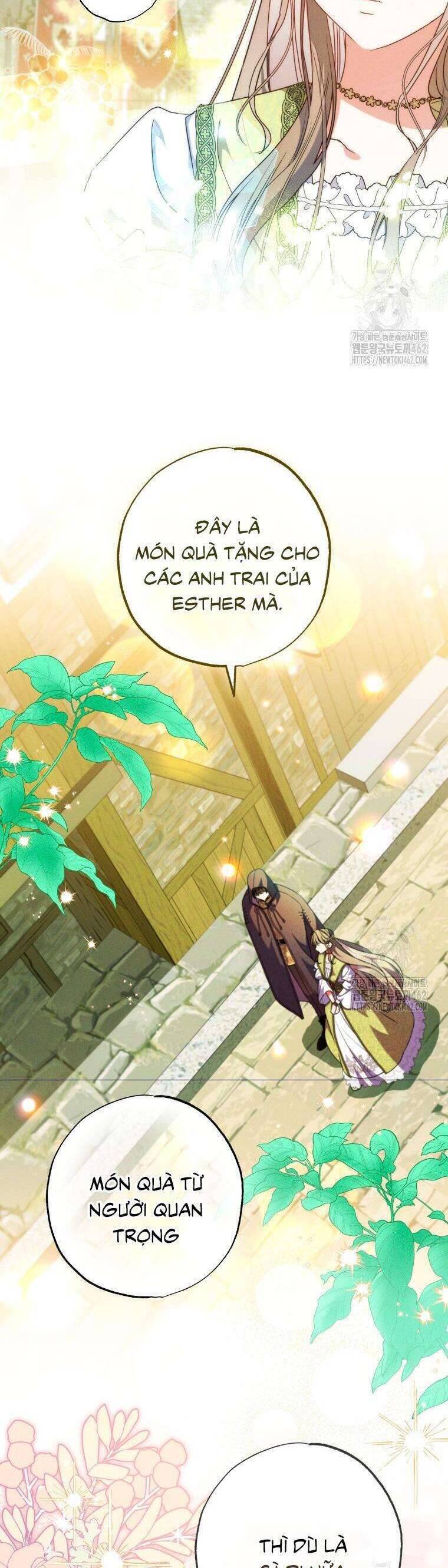 Thánh Nữ Được Đại Công Tước Nhận Nuôi - Page 6