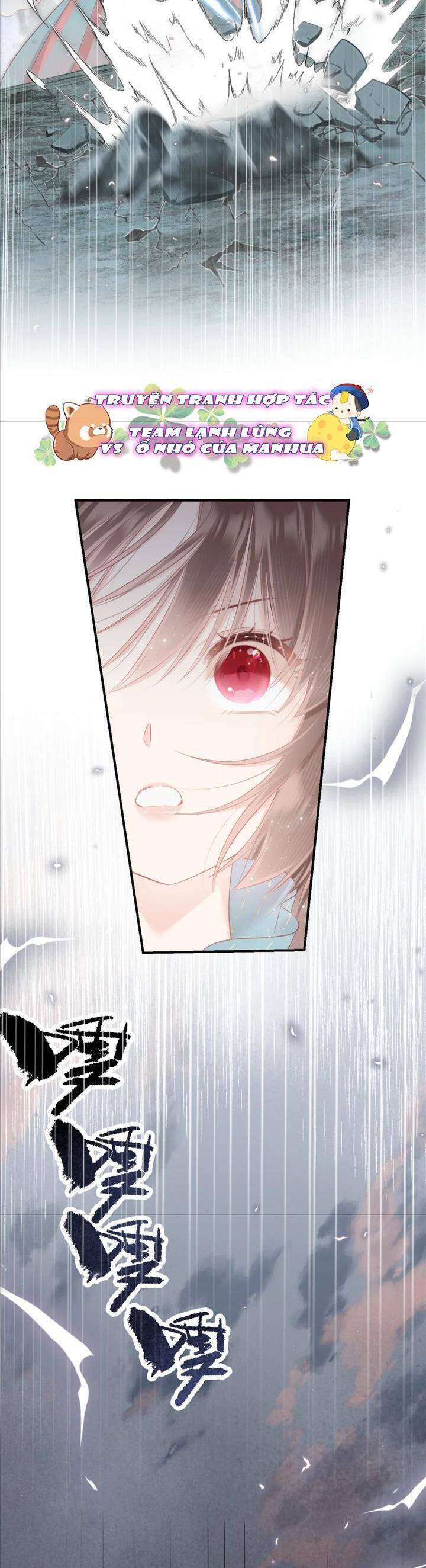 Rắn Cưng Nhà Tôi Lại Đang Diễn Trò Với Tôi - Page 24