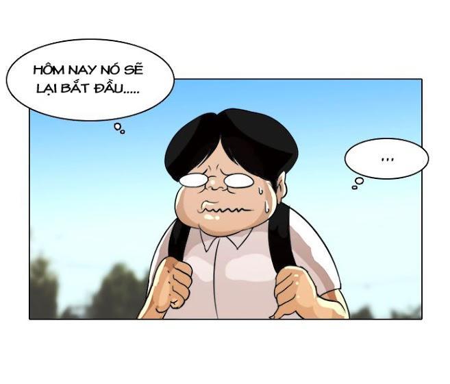 Hoán Đổi Diệu Kỳ - Page 52