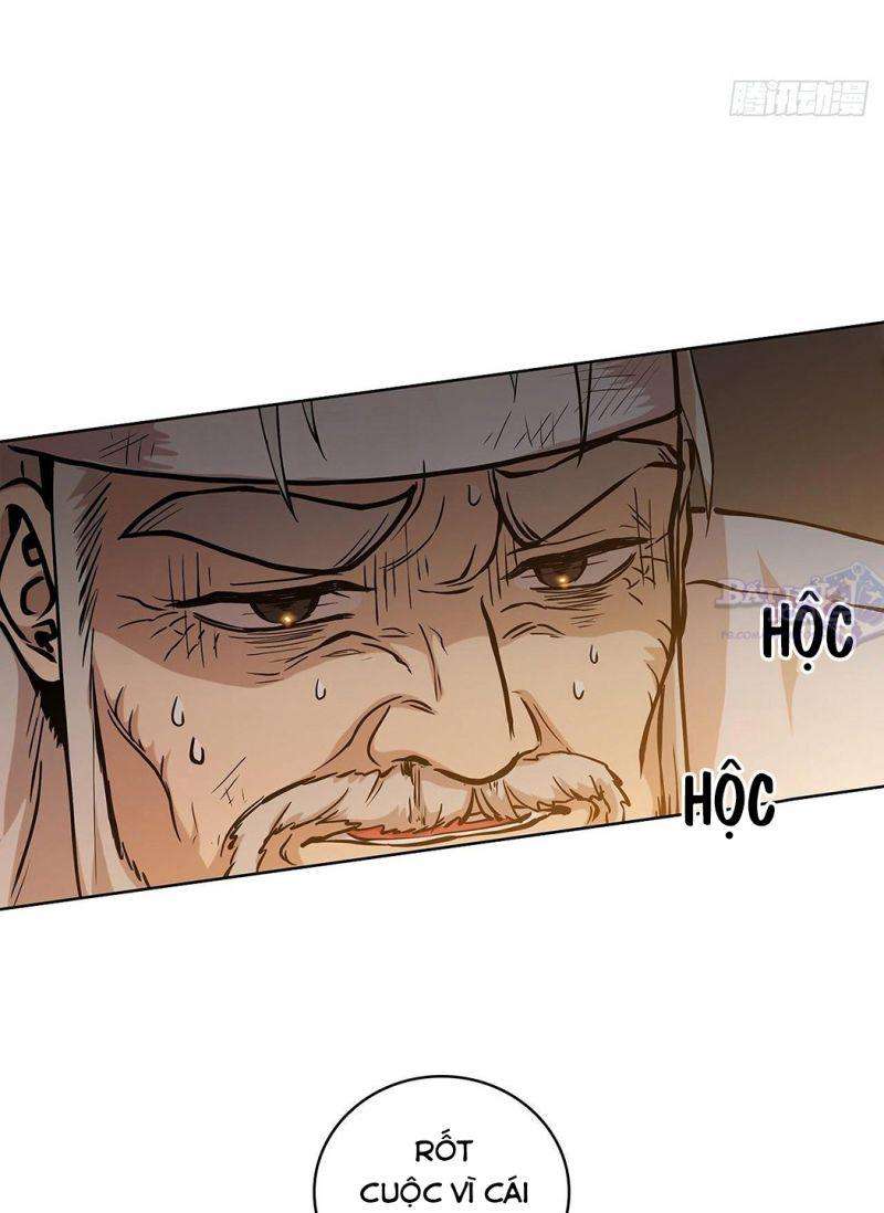Đại Sư Huynh - Page 119