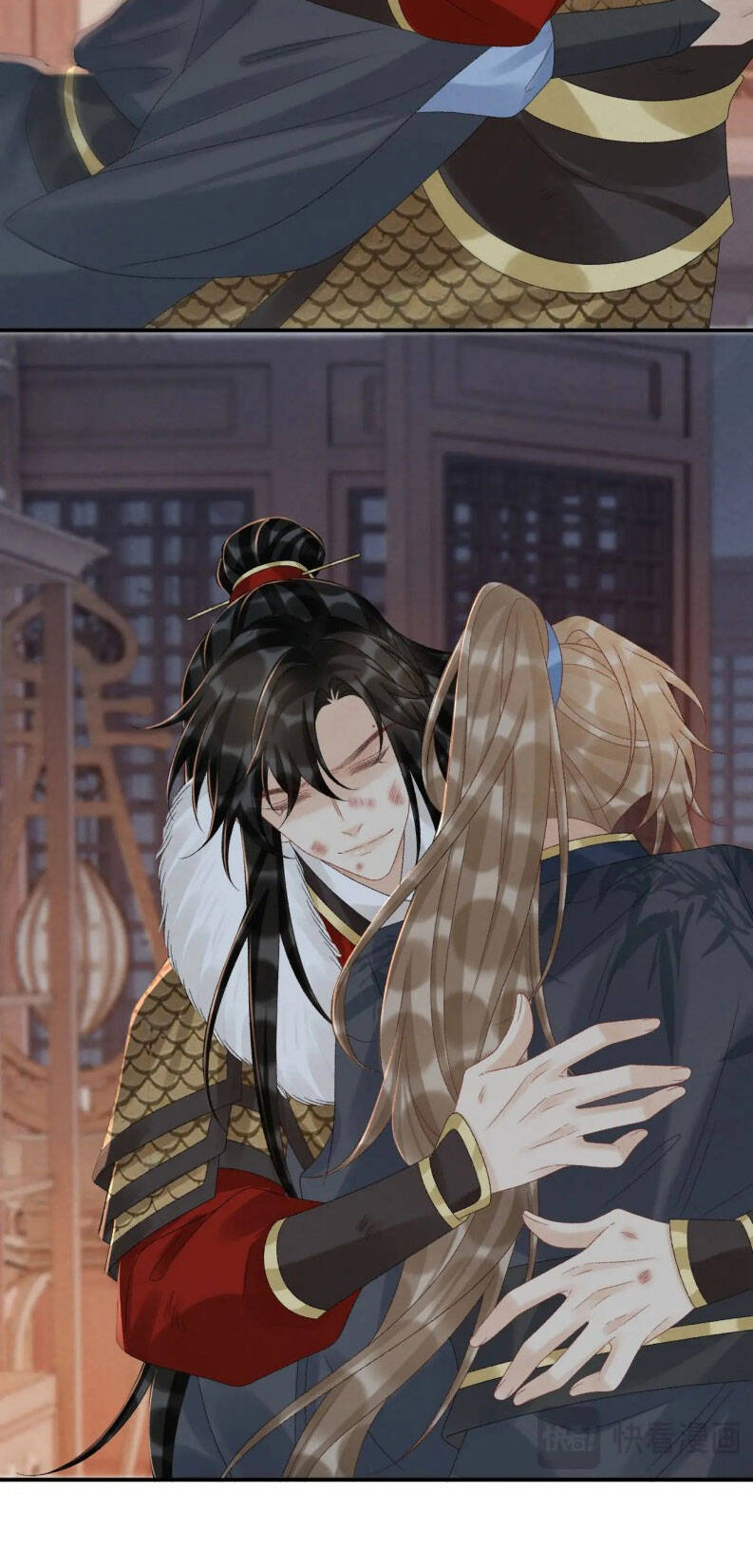 Bệnh Trạng Dụ Dỗ - Page 8