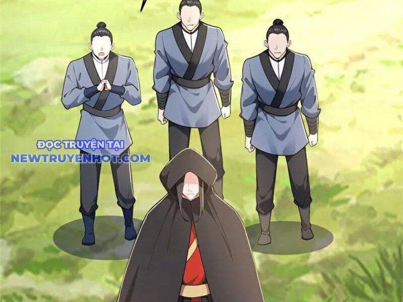 Ta thực sự không muốn làm thần tiên - Page 27