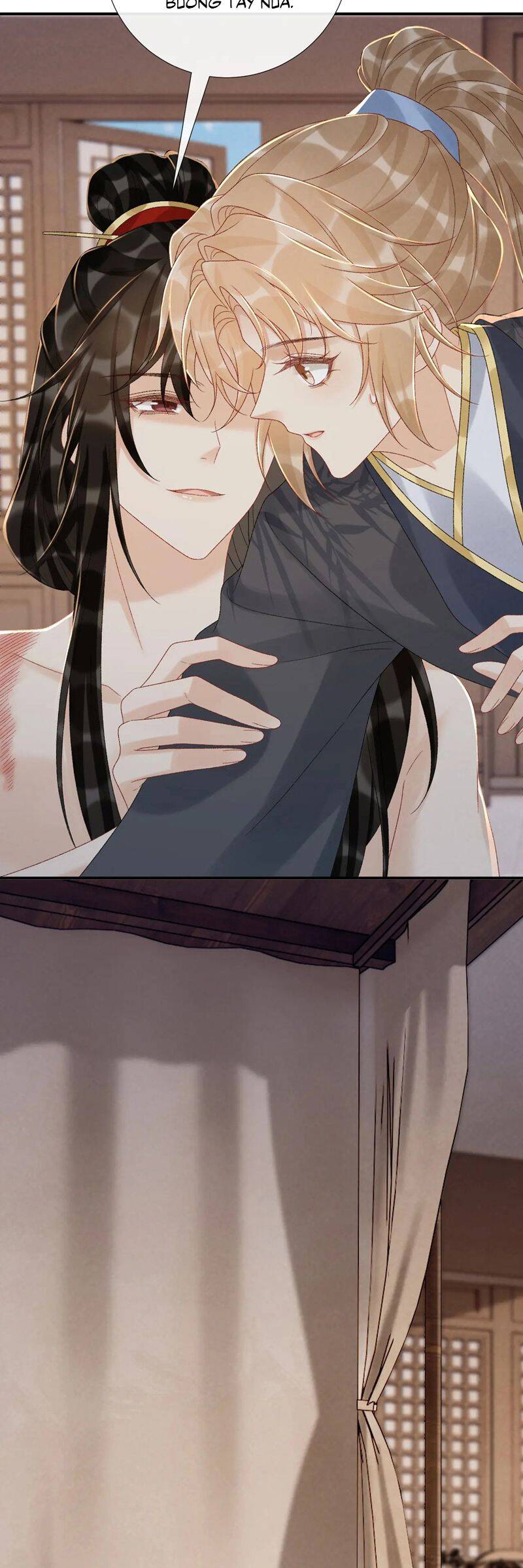 Bệnh Trạng Dụ Dỗ - Page 11