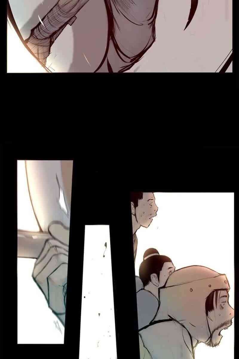 Vinh Quang Kiếm - Page 41