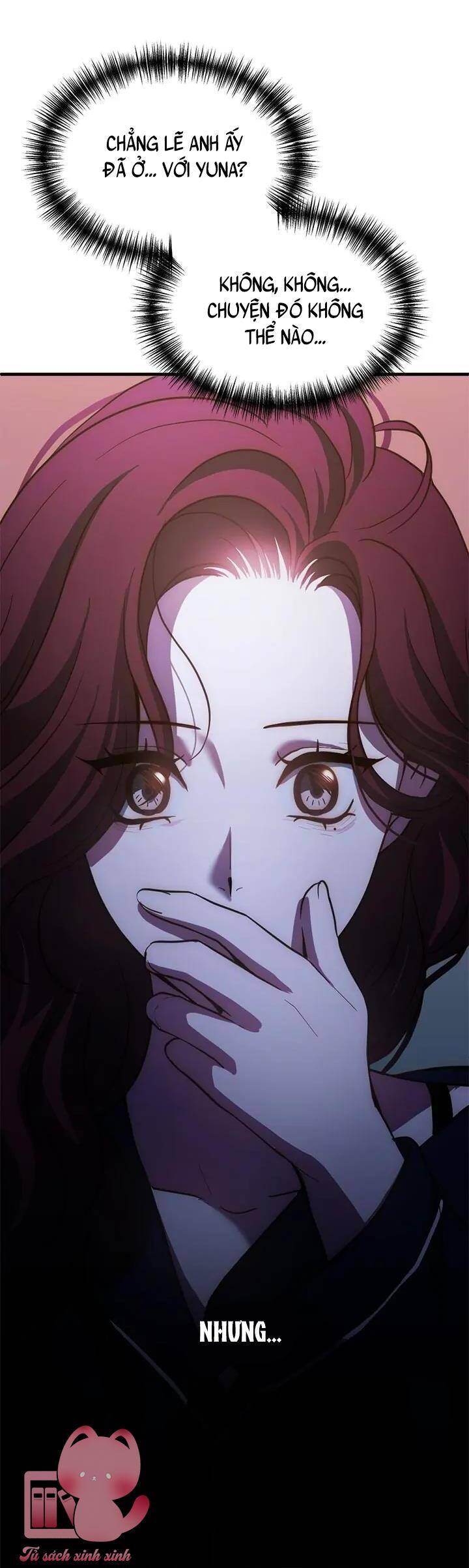 Ba Lần Động Phòng - Page 28