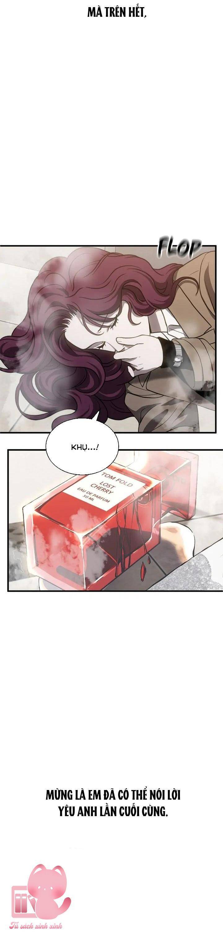 Ba Lần Động Phòng - Page 26