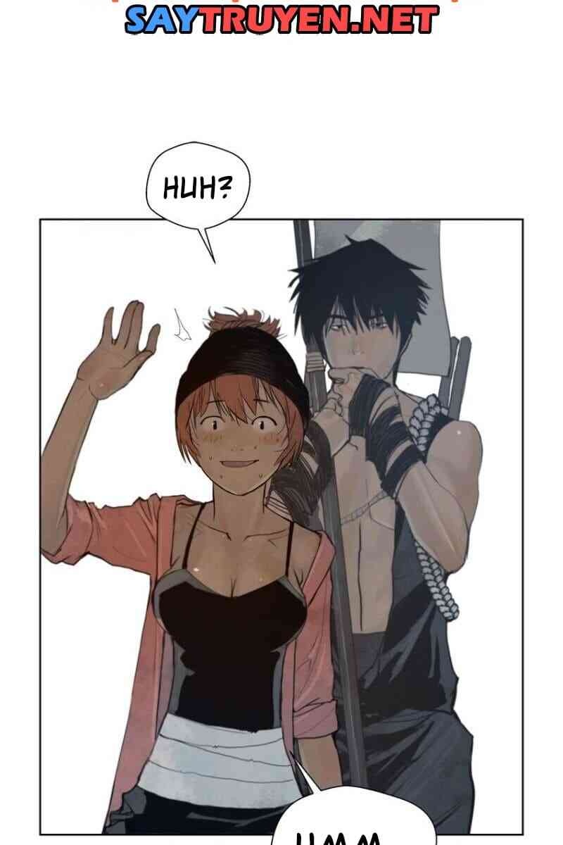 Vinh Quang Kiếm - Page 21