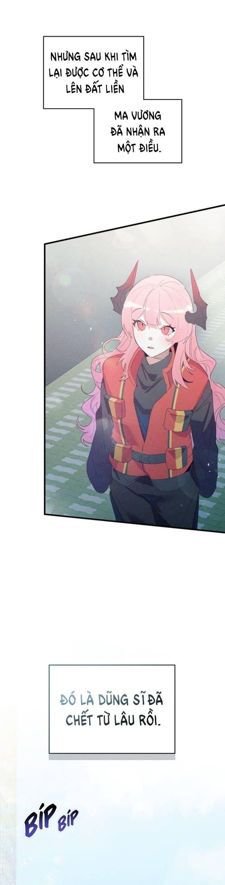 Nhân Viên Mới Là Ma Vương - Page 53