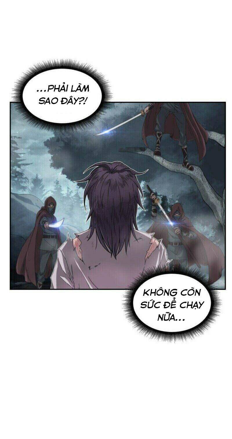 Ngã lão ma thần - Page 11